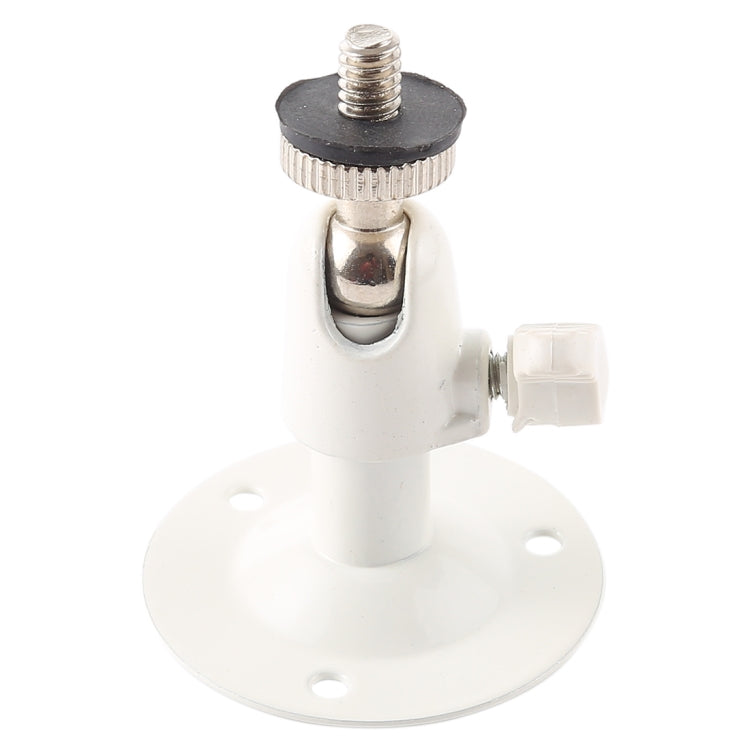 Metal Mounting Bracket for CCD CCTV Camera - Mounting Bracket by PMC TechLife | Online Shopping South Africa | PMC TechLife