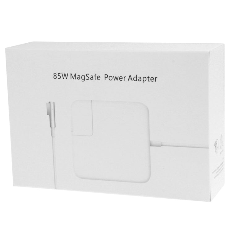 85W Magsafe AC Adapter Power Supply for MacBook Pro, US Plug - Cable & Adapter by PMC Jewellery | Online Shopping South Africa | PMC Jewellery | Buy Now Pay Later Mobicred