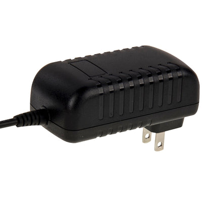 US Plug AC 100-240V to DC 5V 5A Power Adapter, Tips: 5.5 x 2.1mm, Cable Length: about 1.2m(Black) - AC Adapers by PMC Jewellery | Online Shopping South Africa | PMC Jewellery | Buy Now Pay Later Mobicred