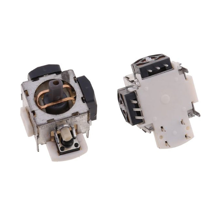 Original Joystick Control Lever(Thick Shaft) 3D for XBOX / PS2 - XBOX Spare Parts by PMC TechLife | Online Shopping South Africa | PMC TechLife | Buy Now Pay Later Mobicred