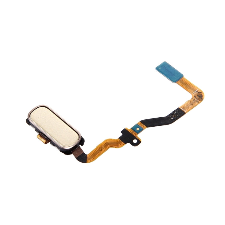 For Galaxy S7 / G930 Home Button Flex Cable(Gold) - free shipping - PMc TechLife - Order now!