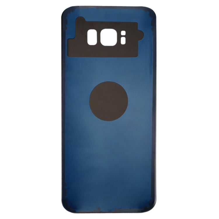 For Galaxy S8+ / G955 Battery Back Cover (Grey) - free shipping - PMc TechLife - Order now!