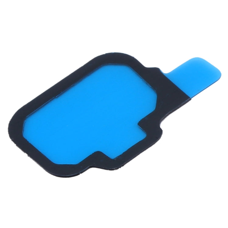 For Galaxy S8 / G950 & S8+ / G955 10pcs Fingerprint Scanner Adhesive - free shipping - PMc TechLife - Order now!