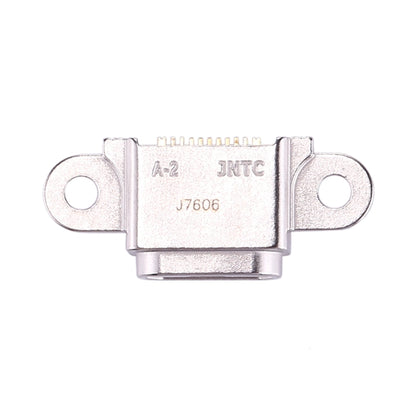 For Galaxy Xcover3 / Xcover4 / G388 / G390 Charging Port Connector - Single Tail Connector by PMC Jewellery | Online Shopping South Africa | PMC Jewellery | Buy Now Pay Later Mobicred