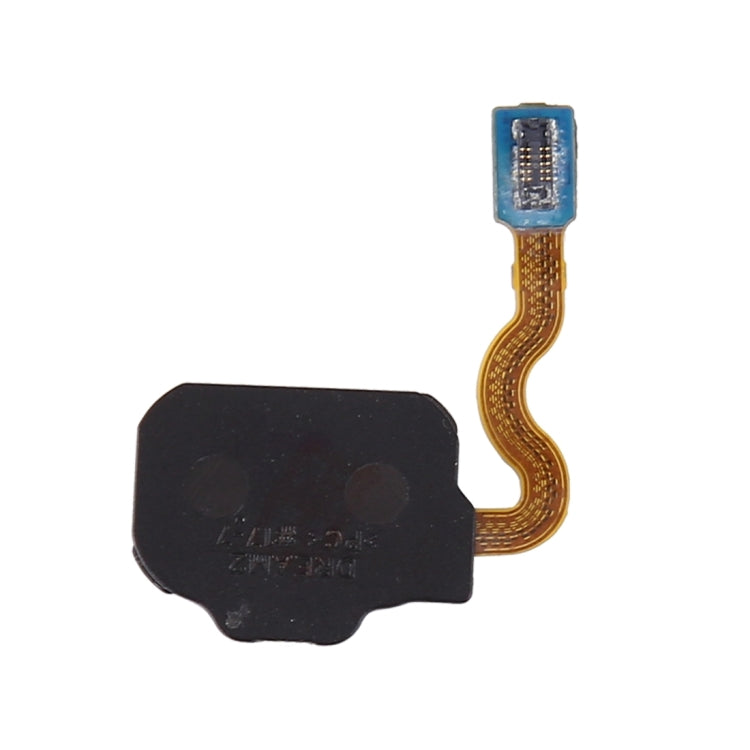 For Galaxy S8 / S8+ Fingerprint Button Flex Cable(Black) - free shipping - PMc TechLife - Order now!
