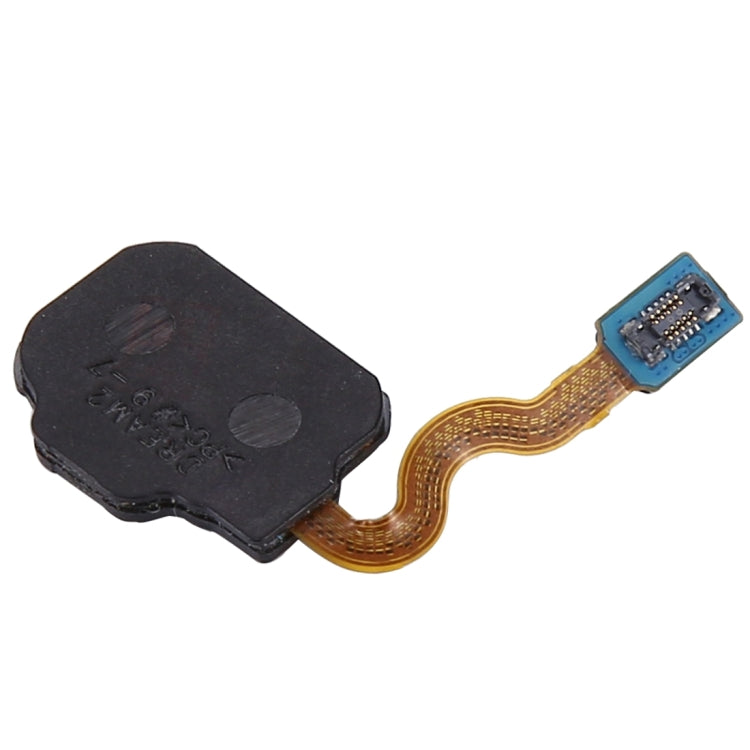 For Galaxy S8 / S8+ Fingerprint Button Flex Cable - Home key & Side Key by PMC Jewellery | Online Shopping South Africa | PMC Jewellery | Buy Now Pay Later Mobicred