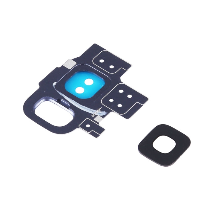 For Galaxy S9 / G9600 10pcs Camera Lens Cover (Blue) - free shipping - PMc TechLife - Order now!