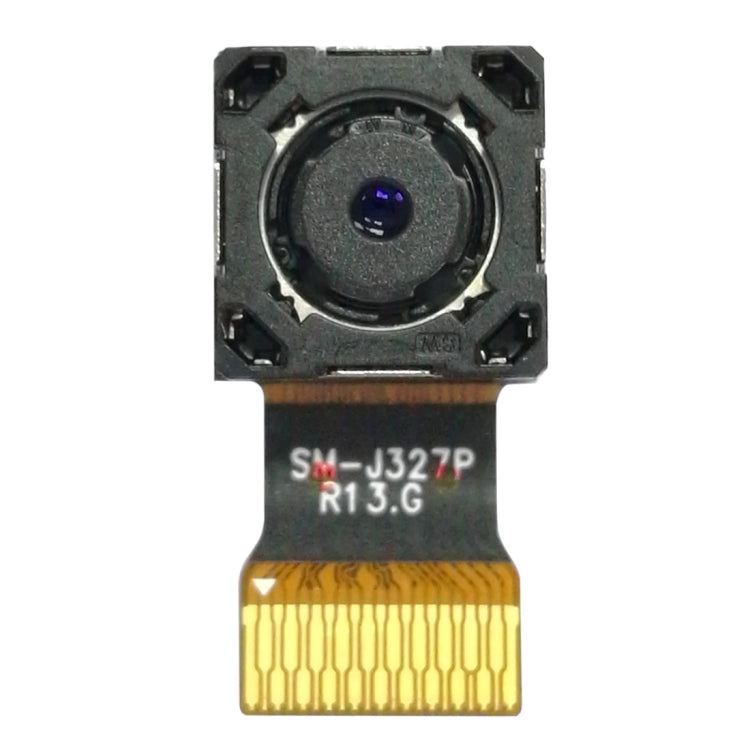 For Galaxy J3 Emerge J327F / J327T Back Camera Module - Camera by PMC Jewellery | Online Shopping South Africa | PMC Jewellery