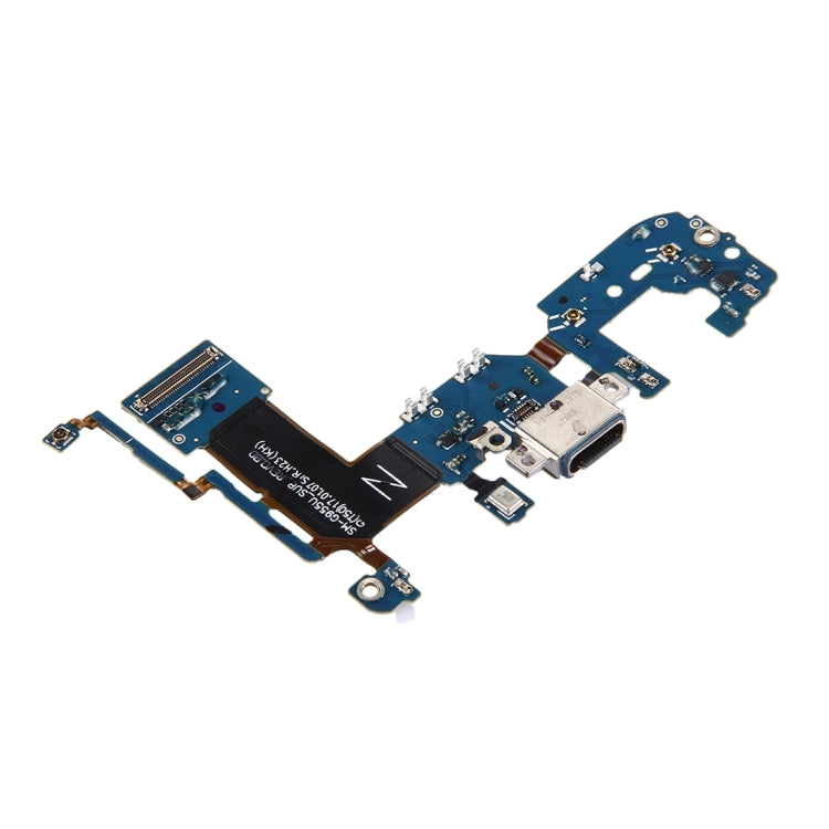 For Galaxy S8+ / G955U Charging Port Board - free shipping - PMc TechLife - Order now!