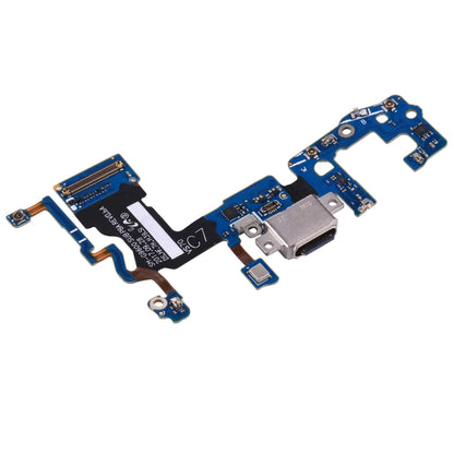 For Galaxy S9 / G9600 Charging Port Flex Cable - Flex Cable by PMC Jewellery | Online Shopping South Africa | PMC Jewellery