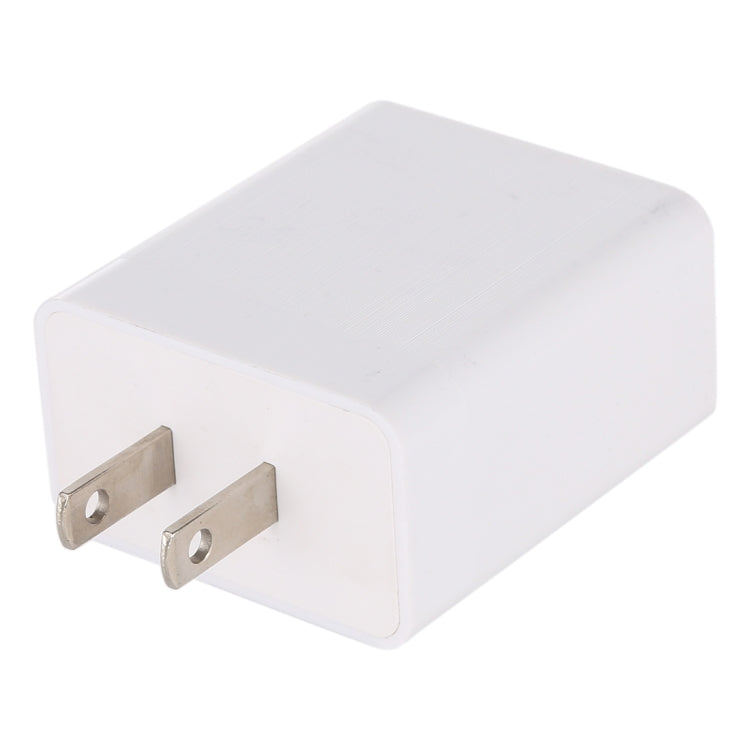 24W PD + QC3.0 Fast Charger Power Adapter Plug Adapter US Plug - free shipping - PMC Jewellery - Order now!