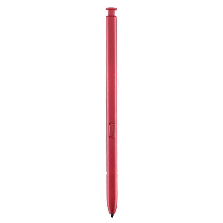 Capacitive Touch Screen Stylus Pen for Galaxy Note20 / 20 Ultra / Note 10 / Note 10 Plus(Pink) - Stylus Pen by PMC TechLife | Online Shopping South Africa | PMC TechLife | Buy Now Pay Later Mobicred
