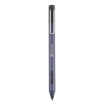 ONE-NETBOOK Original 2048 Levels of Pressure Sensitivity Stylus Pen for OneMix 3s+ (WMC0291B)(Black) - Stylus Pen by ONE-NETBOOK | Online Shopping South Africa | PMC Jewellery | Buy Now Pay Later Mobicred