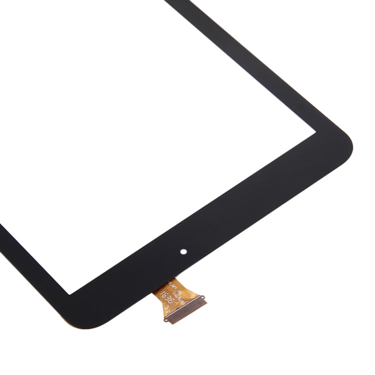 For Galaxy Tab E 8.0 LTE / T377 Touch Panel (Black) - free shipping - PMc TechLife - Order now!