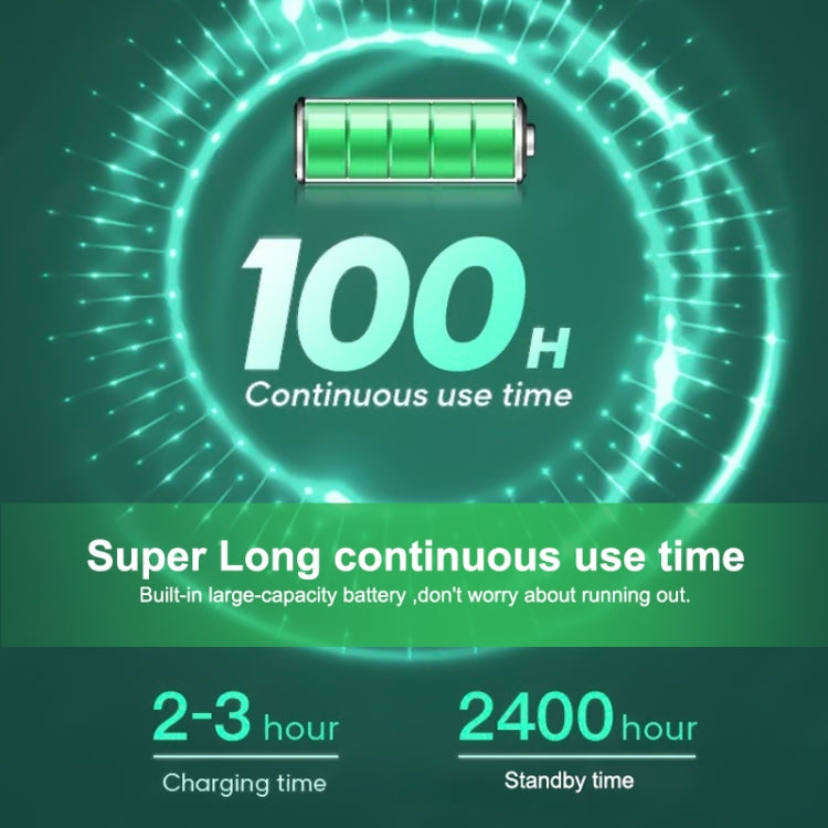 HB119B 10 inch Universal Tablet Wireless Bluetooth Keyboard with Touch Panel (Pink) - Universal Keyboard by PMC TechLife | Online Shopping South Africa | PMC TechLife