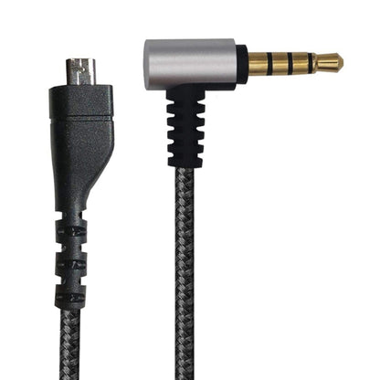 ZS0135 2 in 1 For SteelSeries Arctis 3 / 5 / 7 Earphone Audio Cable + Earphone Adapter Cable Set - Headset Accessories by PMC Jewellery | Online Shopping South Africa | PMC Jewellery | Buy Now Pay Later Mobicred