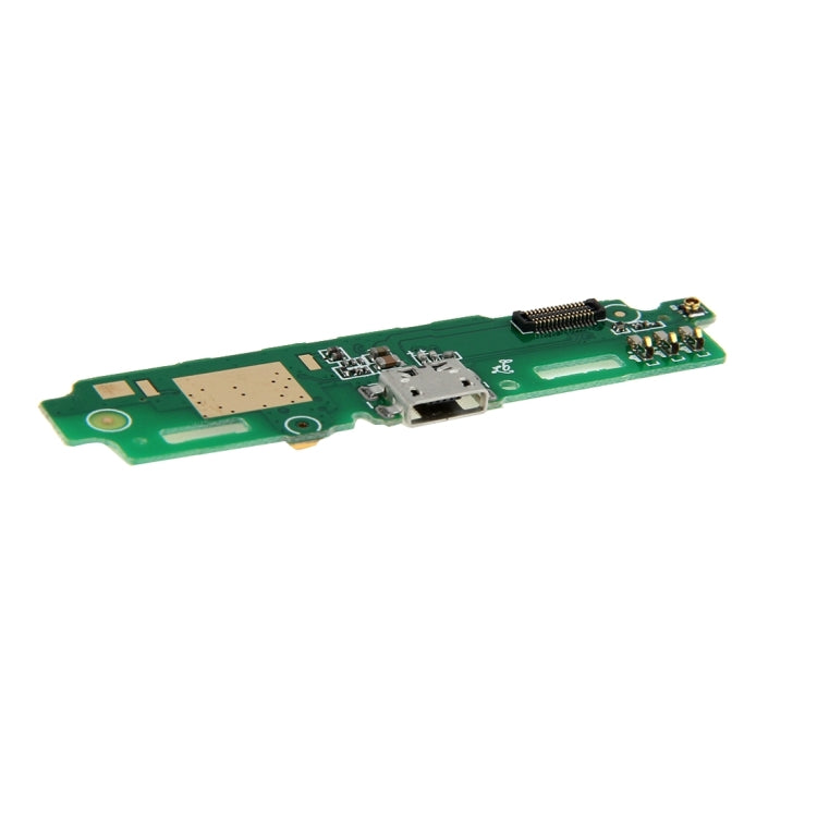 Keypad Board & Charging Port Flex Cable  for Xiaomi Redmi 3 - Tail Connector by PMC TechLife | Online Shopping South Africa | PMC TechLife | Buy Now Pay Later Mobicred