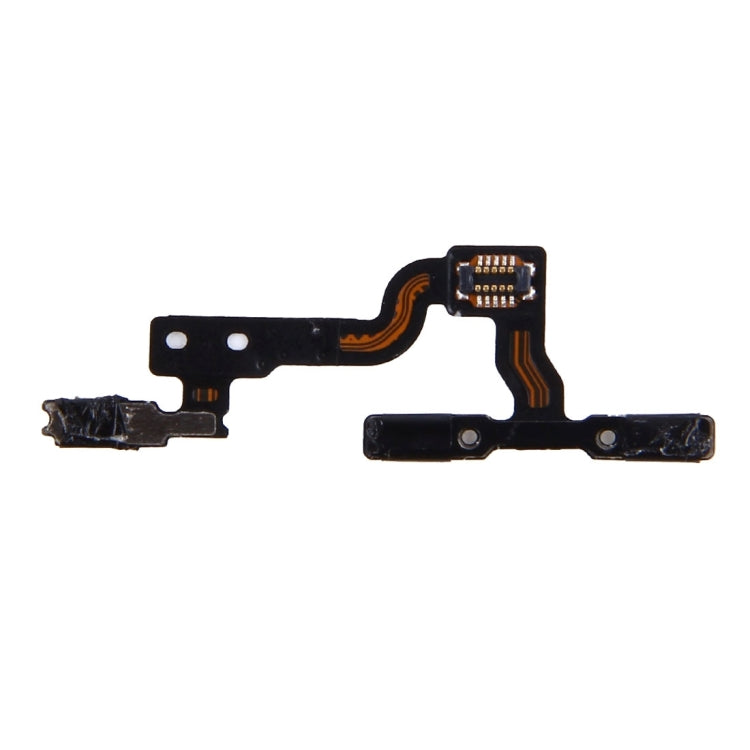 For Huawei Mate S Power Button and Volume Button Flex Cable - Flex Cable by PMc TechLife | Online Shopping South Africa | PMc TechLife | Buy Now Pay Later Mobicred