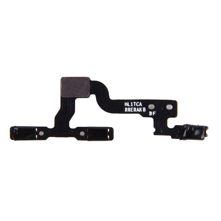 For Huawei Mate S Power Button and Volume Button Flex Cable - Flex Cable by PMc TechLife | Online Shopping South Africa | PMc TechLife | Buy Now Pay Later Mobicred
