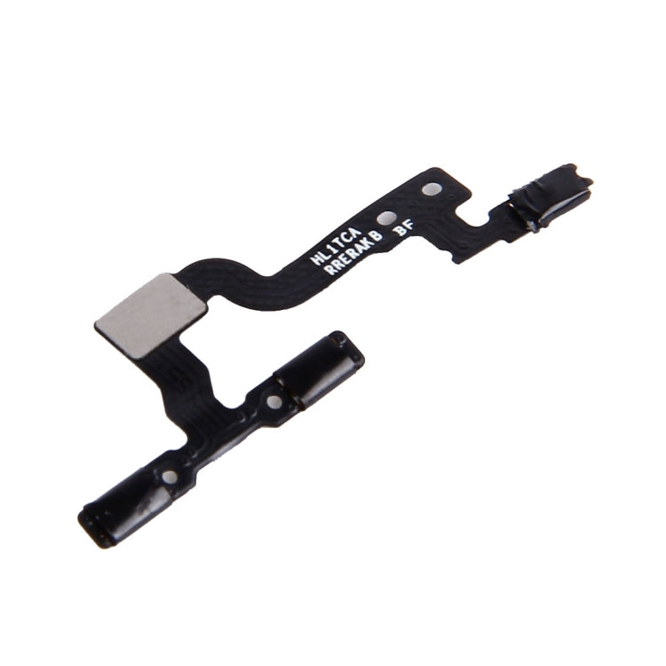 For Huawei Mate S Power Button and Volume Button Flex Cable - Flex Cable by PMc TechLife | Online Shopping South Africa | PMc TechLife | Buy Now Pay Later Mobicred