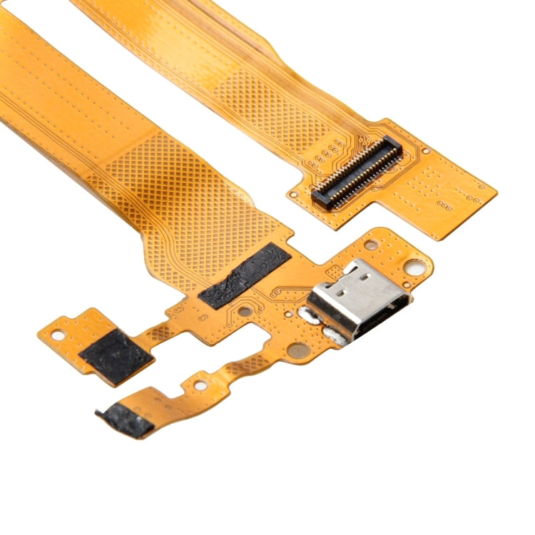 Charging Port Flex Cable for LG G Pad 8.0 inch / V480 - For LG by PMc TechLife | Online Shopping South Africa | PMc TechLife | Buy Now Pay Later Mobicred