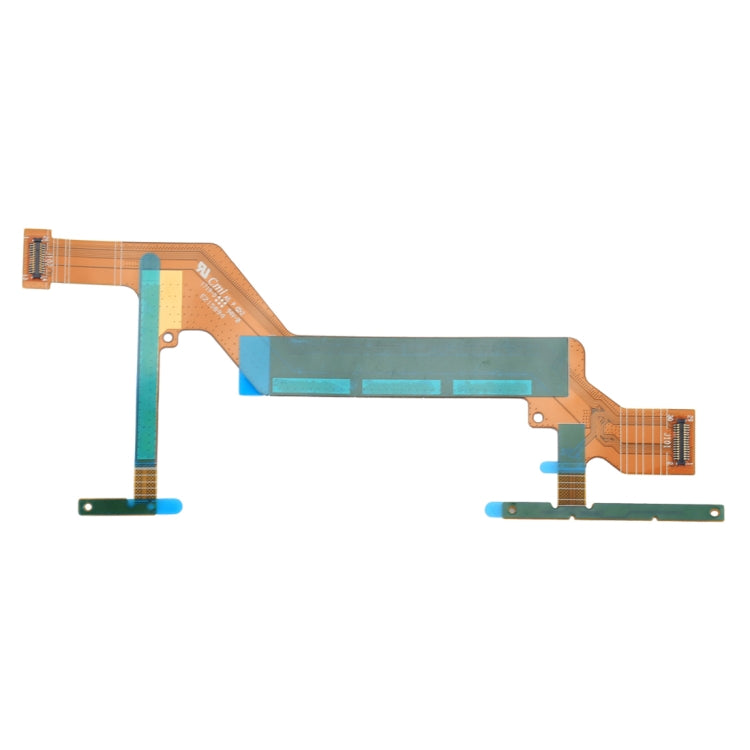 Ultra Power Button Flex Cable for Sony Xperia XA1 Ultra - Flex Cable by PMc TechLife | Online Shopping South Africa | PMc TechLife | Buy Now Pay Later Mobicred
