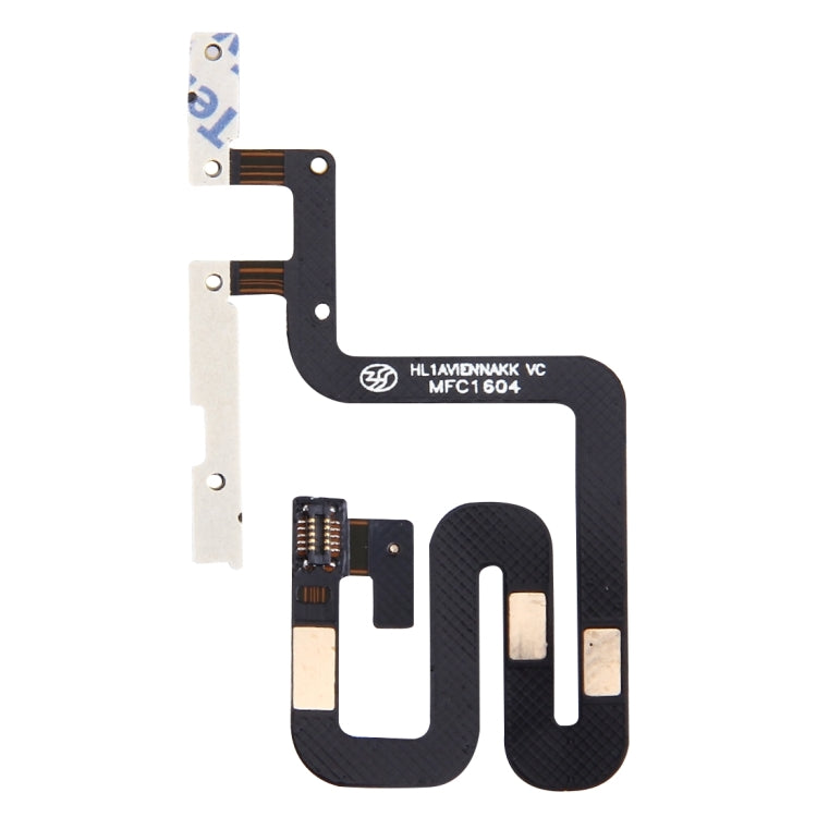For Huawei P9 Plus Power Button & Volume Button Flex Cable - Flex Cable by PMc TechLife | Online Shopping South Africa | PMc TechLife | Buy Now Pay Later Mobicred