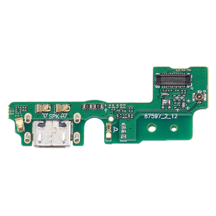 For Huawei Honor 6A Charging Port Board - free shipping - PMc TechLife - Order now!