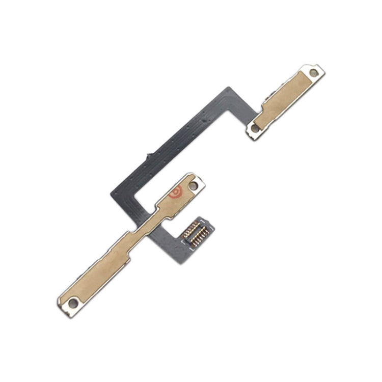 For Lenovo ZUK Z2 Pro Power Button & Volume Button Flex Cable - Flex Cable by PMC TechLife | Online Shopping South Africa | PMC TechLife | Buy Now Pay Later Mobicred