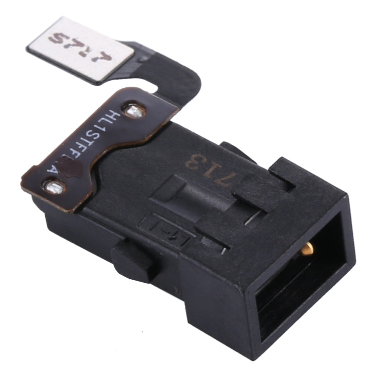 For Huawei Honor 9 Earphone Jack Flex Cable - Flex Cable by PMC TechLife | Online Shopping South Africa | PMC TechLife | Buy Now Pay Later Mobicred