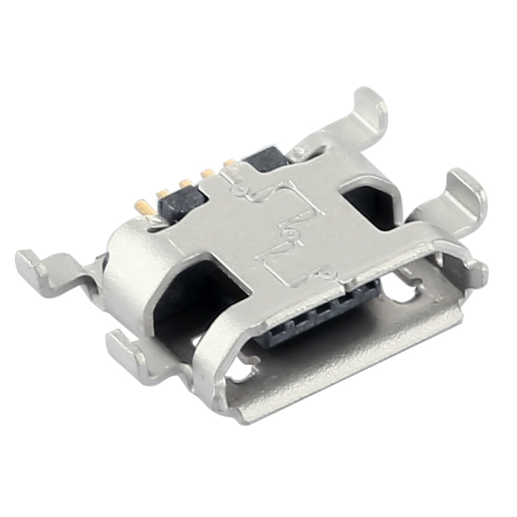 10 PCS Charging Port Connector for Huawei G606 - Tail Connector by PMc TechLife | Online Shopping South Africa | PMc TechLife | Buy Now Pay Later Mobicred