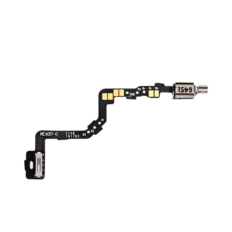 For OnePlus 3 Vibrating Motor Flex Cable - Flex Cable by PMc TechLife | Online Shopping South Africa | PMc TechLife | Buy Now Pay Later Mobicred