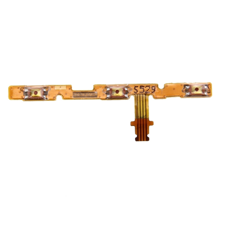 For Huawei Honor 5X / GR5 Power Button & Volume Button Flex Cable - free shipping - PMc TechLife - Order now!