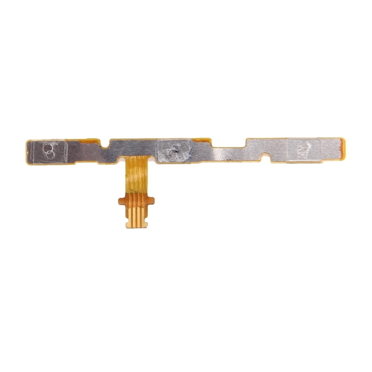 For Huawei Honor 5X / GR5 Power Button & Volume Button Flex Cable - free shipping - PMc TechLife - Order now!