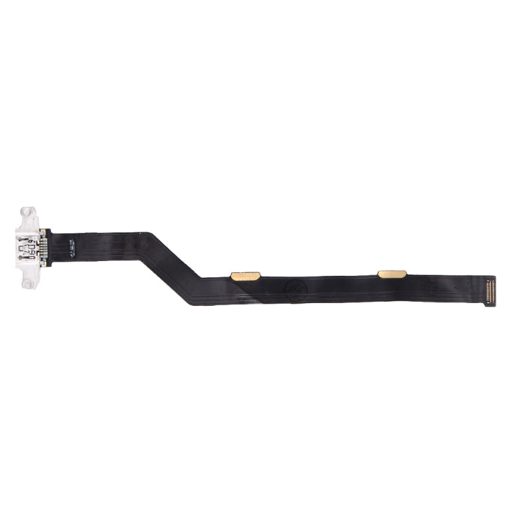 For OPPO R9 Plus Charging Port Flex Cable - Flex Cable by PMC Jewellery | Online Shopping South Africa | PMC Jewellery