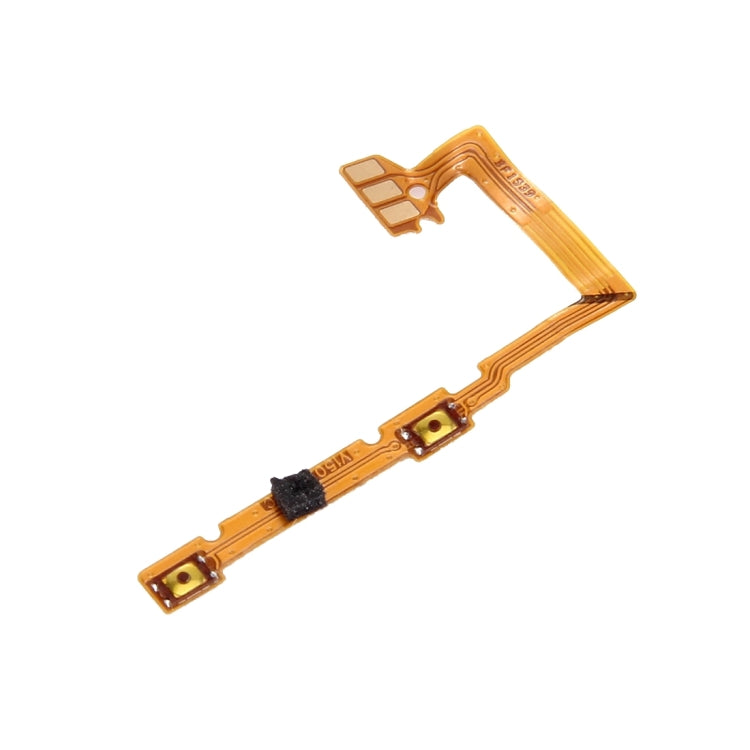 For OPPO A53 Volume Button Flex Cable - Flex Cable by PMC TechLife | Online Shopping South Africa | PMC TechLife