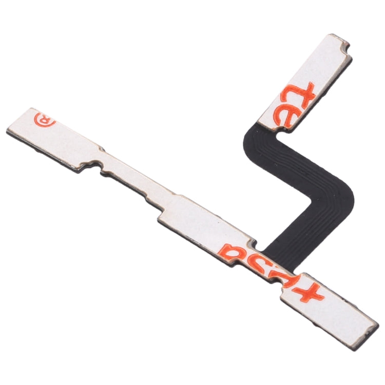 Power Button & Volume Button Flex Cable for Xiaomi Redmi 4 Prime - free shipping - PMc TechLife - Order now!