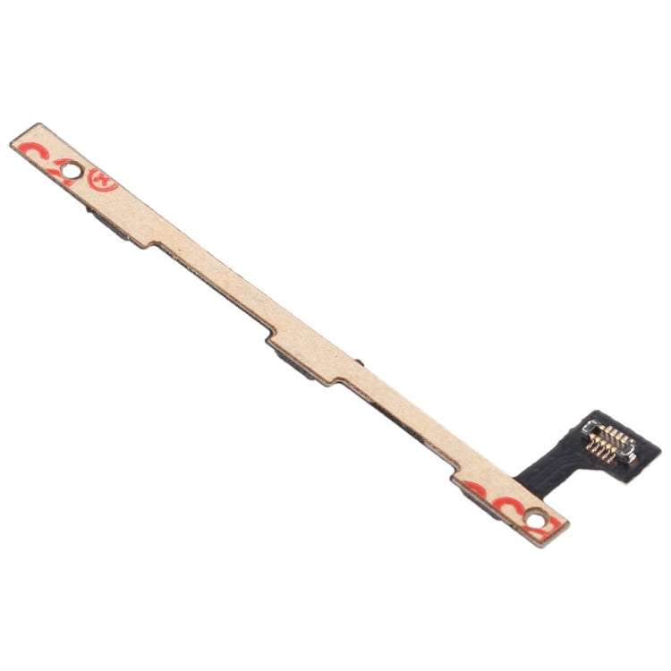 Power Button & Volume Button Flex Cable for Xiaomi Mi 4i - free shipping - PMc TechLife - Order now!