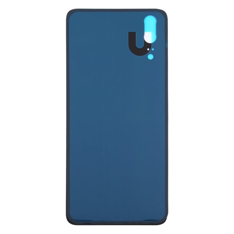 Battery Back Cover for Huawei P20(Blue) - Back Cover by PMc TechLife | Online Shopping South Africa | PMc TechLife | Buy Now Pay Later Mobicred