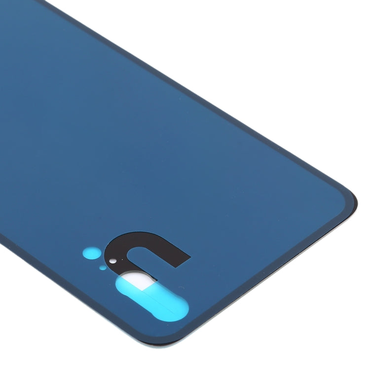 Battery Back Cover for Huawei P20(Blue) - Back Cover by PMc TechLife | Online Shopping South Africa | PMc TechLife | Buy Now Pay Later Mobicred