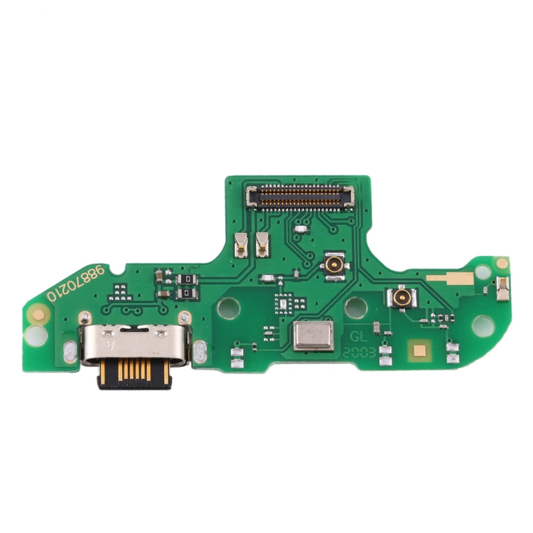 Charging Port Board for Motorola Moto G8 Play - Charging Port Board by PMC TechLife | Online Shopping South Africa | PMC TechLife | Buy Now Pay Later Mobicred