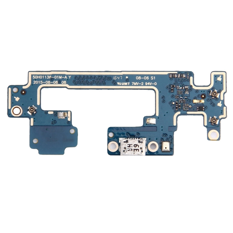 Charging Port Board for HTC One A9 - Flex Cable by PMc TechLife | Online Shopping South Africa | PMc TechLife | Buy Now Pay Later Mobicred