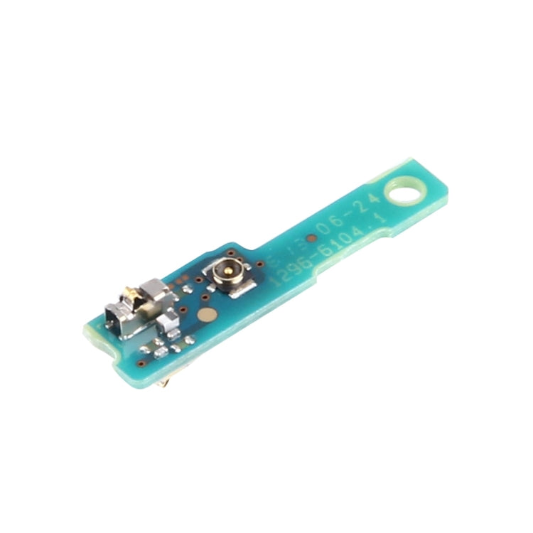 Original Signal Keypad Board for Sony Xperia X - Flex Cable by PMC TechLife | Online Shopping South Africa | PMC TechLife | Buy Now Pay Later Mobicred