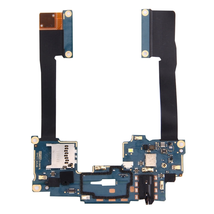 Motherboard Flex Cable for HTC One Max - Flex Cable by PMC Jewellery | Online Shopping South Africa | PMC Jewellery