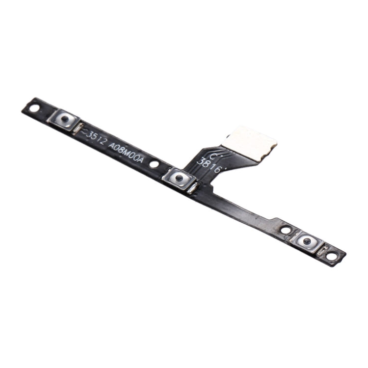 For Xiaomi Mi Mix Power Button & Volume Button Flex Cable - Flex Cable by PMc TechLife | Online Shopping South Africa | PMc TechLife | Buy Now Pay Later Mobicred