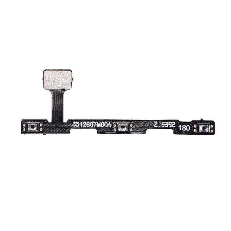 For Xiaomi Mi 5s Plus Power Button & Volume Button Flex Cable - Flex Cable by PMc TechLife | Online Shopping South Africa | PMc TechLife | Buy Now Pay Later Mobicred