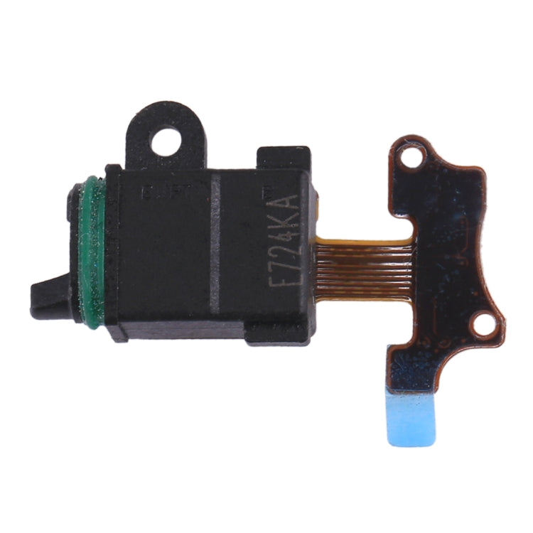 Earphone Jack Flex Cable for LG V30 - For LG by PMC Jewellery | Online Shopping South Africa | PMC Jewellery