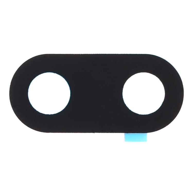 10 PCS Back Camera Lens Cover for Xiaomi Redmi 6A - Camera by PMC Jewellery | Online Shopping South Africa | PMC Jewellery