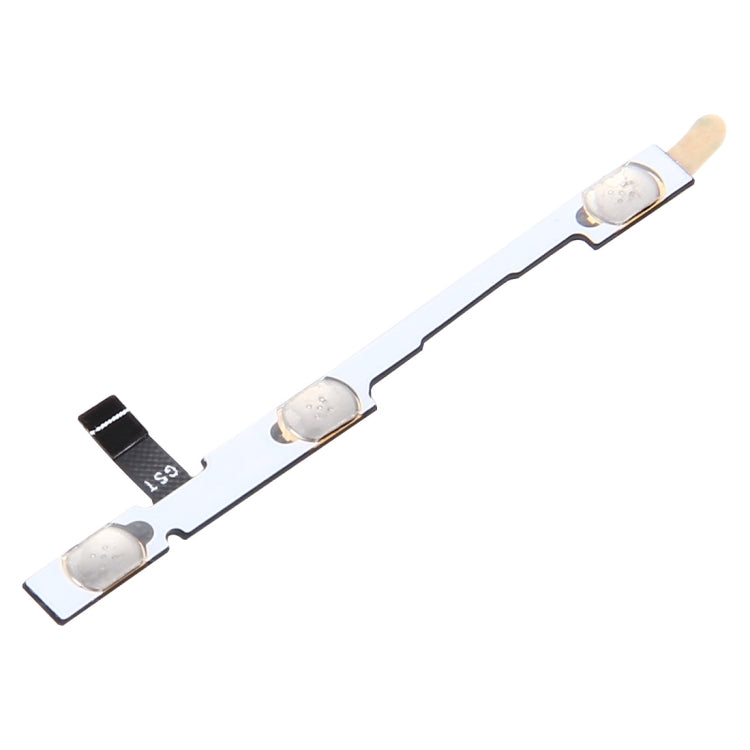 Power Button & Volume Button Flex Cable for Lenovo S60 - Flex Cable by PMc TechLife | Online Shopping South Africa | PMc TechLife | Buy Now Pay Later Mobicred