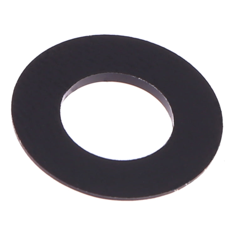 For OPPO A3 / F7 10pcs Camera Lens Cover (Black) - free shipping - PMC TechLife - Order now!